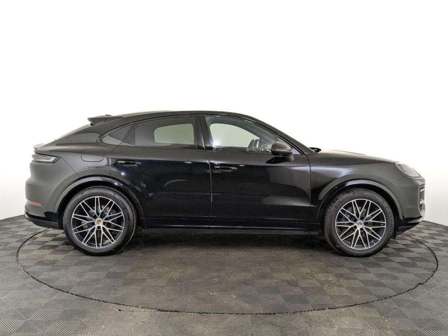 Porsche Cayenne III Рестайлинг Москва  - изображение 4