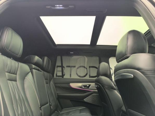 GAC GS8 II с пробегом 2023 года, цена 3 428 000 рублей, 71649 км, внедорожник, Автокод Объявления