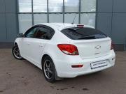 Chevrolet Cruze I Рестайлинг Ярославль  - изображение 19