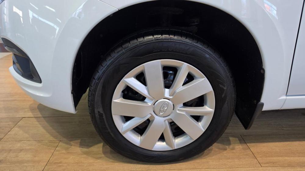 Lada (ВАЗ) Granta I Рестайлинг Чебоксары  - изображение 19