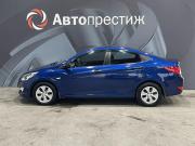 Hyundai Solaris I Рестайлинг Пермь  - изображение 32