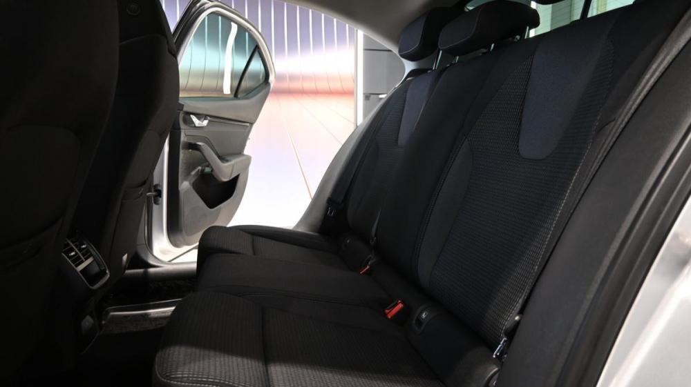 Skoda Octavia IV (A8) Уфа  - изображение 17