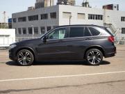 BMW X5 III (F15) Москва  - изображение 35