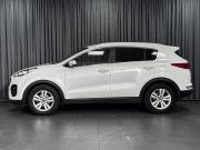 Kia Sportage IV Минеральные Воды  - изображение 25