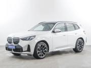 BMW X3 IV (G45/G48) Москва  - изображение 31