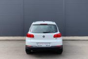 Volkswagen Tiguan I Рестайлинг Красноярск  - изображение 39