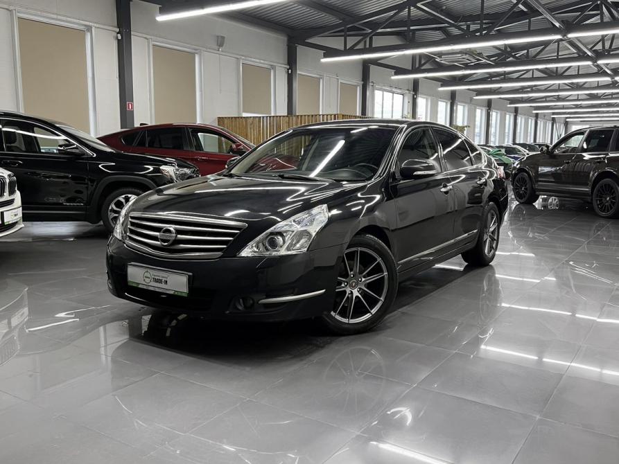 Nissan Teana II Рестайлинг Тверь  - изображение 1
