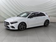 Mercedes-Benz A-Класс IV (W177) Волгоград  - изображение 43