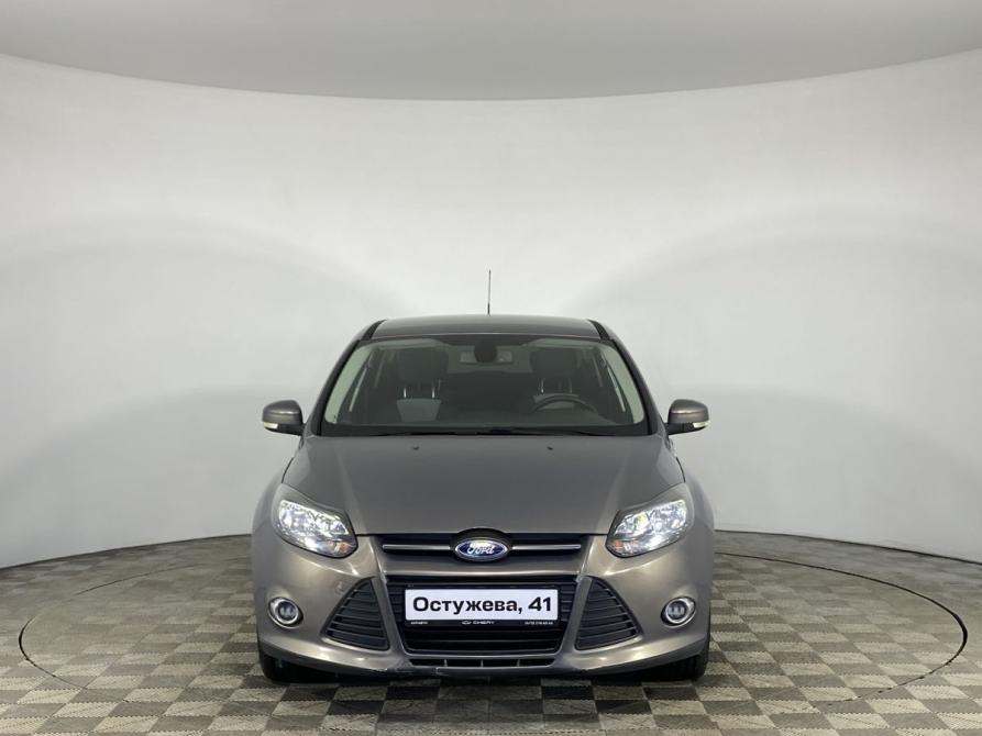Ford Focus III Воронеж  - изображение 14