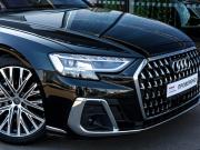 Audi A8 IV (D5) Рестайлинг Москва  - изображение 53