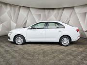 Skoda Rapid II Москва  - изображение 25