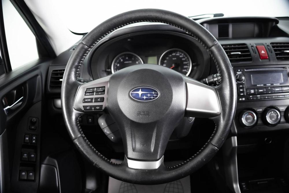 Subaru Forester IV Пермь  - изображение 15