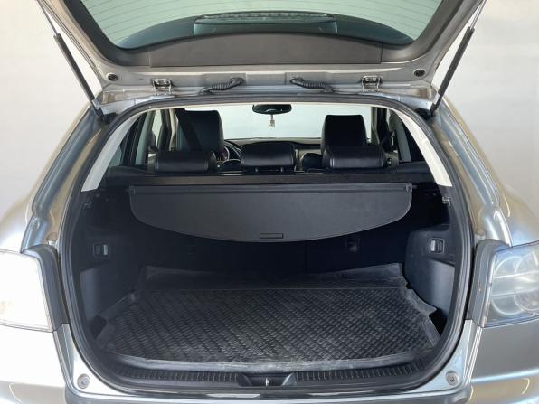 Mazda CX-7 I Рестайлинг с пробегом 2011 года, цена 1 000 000 рублей, 231125 км, внедорожник, Автокод Объявления