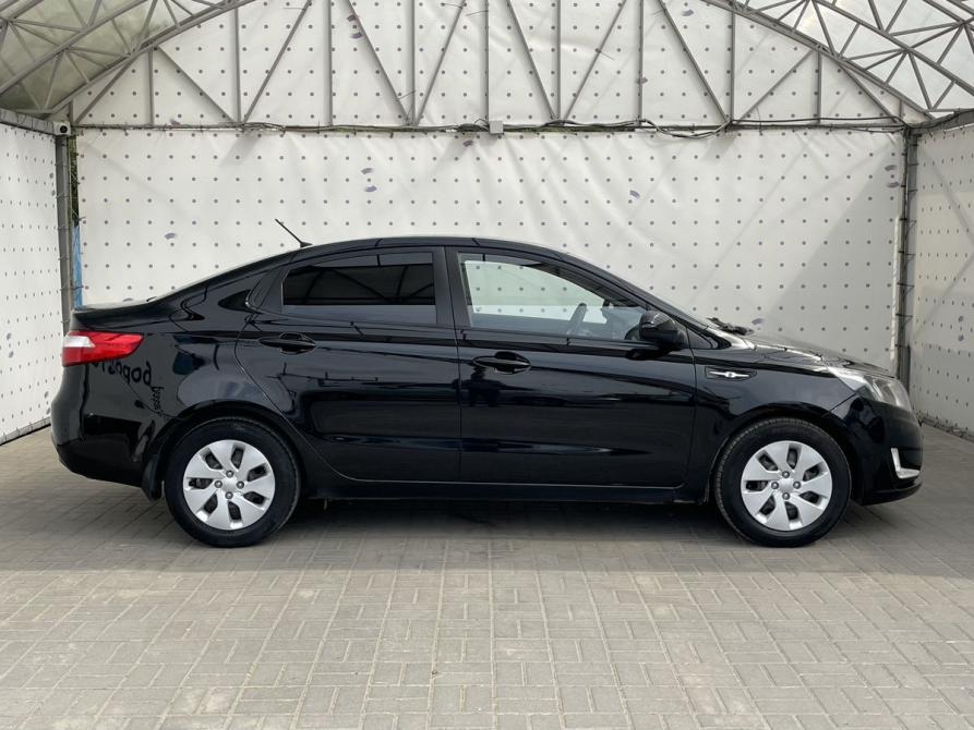 Kia Rio III Тамбов  - изображение 9
