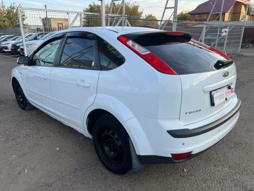 Ford Focus II Нижнекамск  - изображение 6