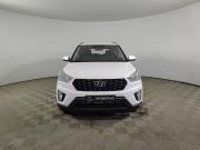 Hyundai Creta I Рестайлинг Уфа  - изображение 24