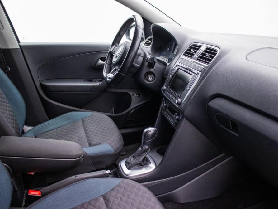 Volkswagen Polo V Рестайлинг Москва  - изображение 10
