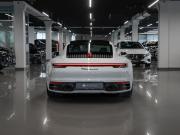 Porsche 911 VIII (992) Москва  - изображение 43