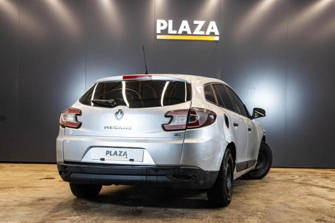Renault Megane III с пробегом 2010 года, цена 339 000 рублей, 315311 км, хэтчбек, Автокод Объявления