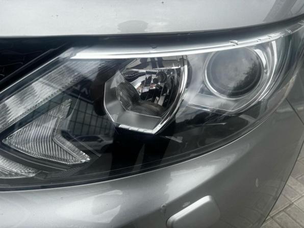 Nissan Qashqai II с пробегом 2015 года, цена 1 269 900 рублей, 111778 км, внедорожник, Автокод Объявления