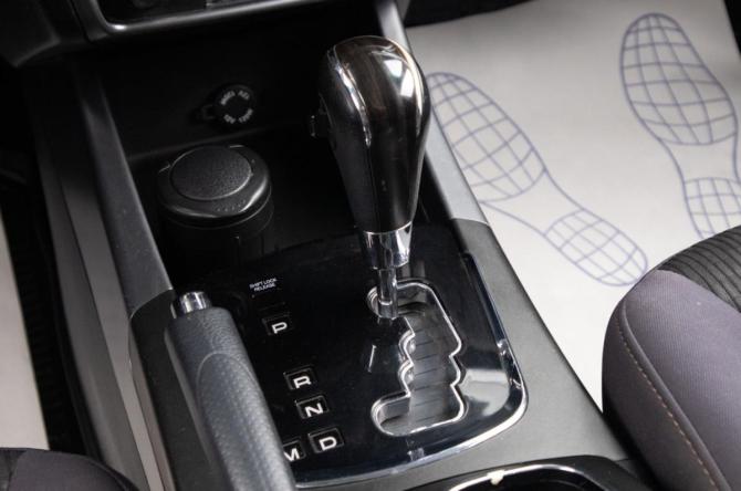 SsangYong Actyon II Рестайлинг с пробегом 2013 года, цена 1 089 000 рублей, 121000 км, внедорожник, Автокод Объявления