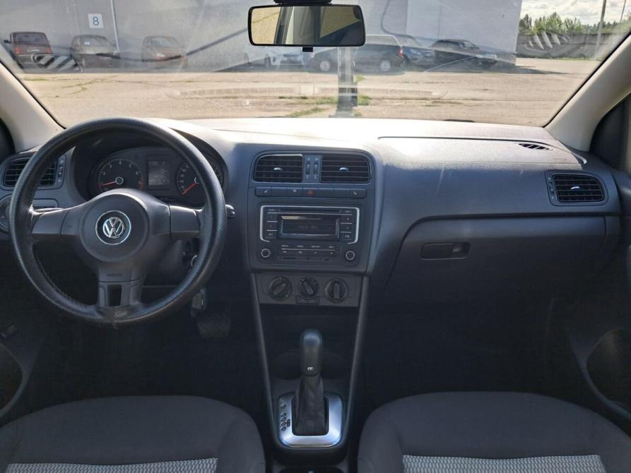 Volkswagen Polo V Набережные Челны  - изображение 17