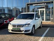Renault Logan I Рестайлинг Череповец  - изображение 17