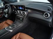 Mercedes-Benz GLC Coupe I (C253) Рестайлинг Москва  - изображение 24