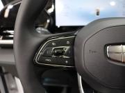 Geely Monjaro I Рестайлинг Москва  - изображение 43