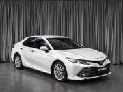 Toyota Camry VIII (XV70) Тюмень  - изображение 31
