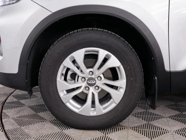 Chery Tiggo 4 Pro I с пробегом 2024 года, цена 1 650 000 рублей, 24000 км, внедорожник, Автокод Объявления