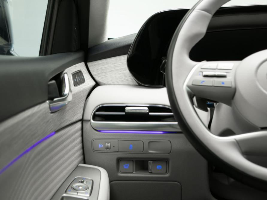 Hyundai Palisade I Рестайлинг Москва  - изображение 13