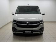 Volkswagen Multivan T6 Рестайлинг Вологда  - изображение 23