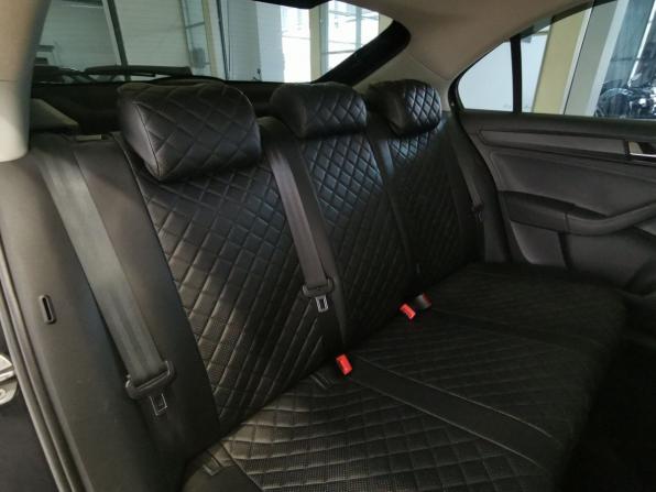 Skoda Rapid II с пробегом 2021 года, цена 1 455 150 рублей, 87831 км, лифтбек, Автокод Объявления