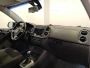 Volkswagen Tiguan I Рестайлинг Казань  - изображение 35