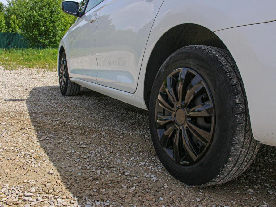 Volkswagen Polo VI Калуга  - изображение 28