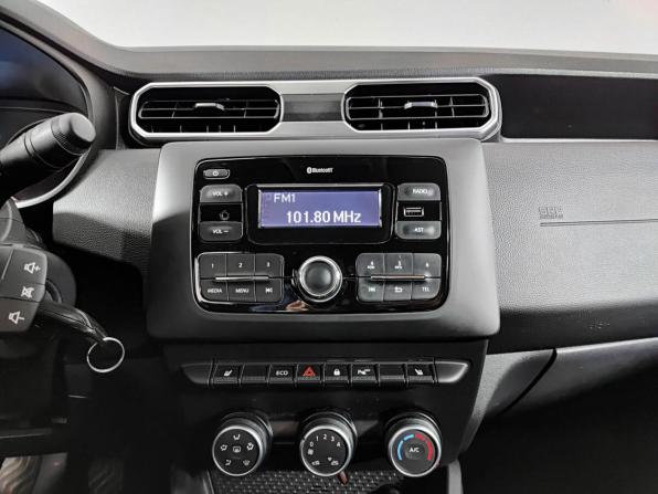 Renault Duster II с пробегом 2022 года, цена 2 150 000 рублей, 88472 км, внедорожник, Автокод Объявления