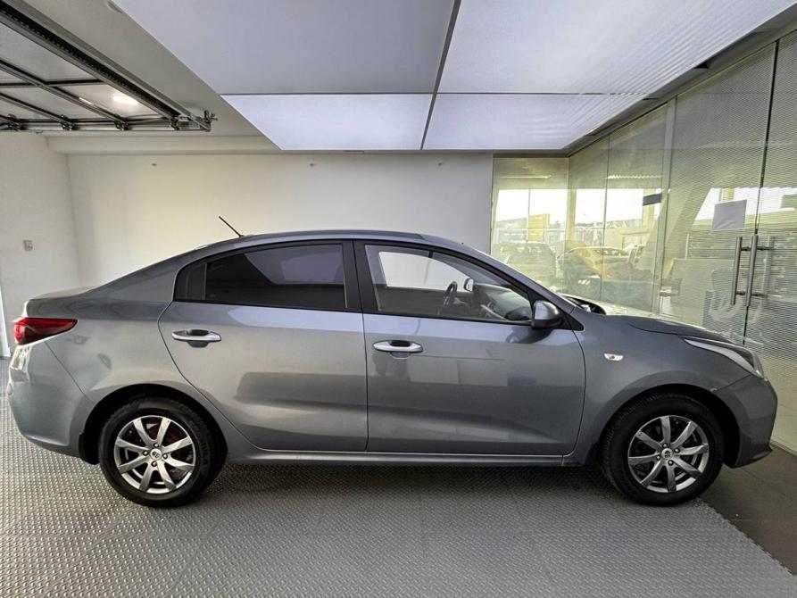 Kia Rio IV Уфа  - изображение 5