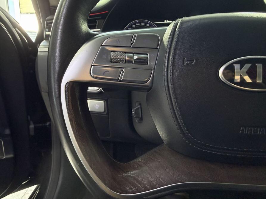 Kia K900 II Минеральные Воды  - изображение 12