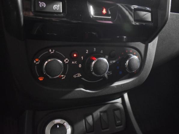 Renault Duster I Рестайлинг с пробегом 2016 года, цена 1 099 000 рублей, 145263 км, внедорожник, Автокод Объявления