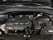 Hyundai Santa Fe IV Москва  - изображение 31