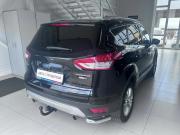 Ford Kuga II Уфа  - изображение 37