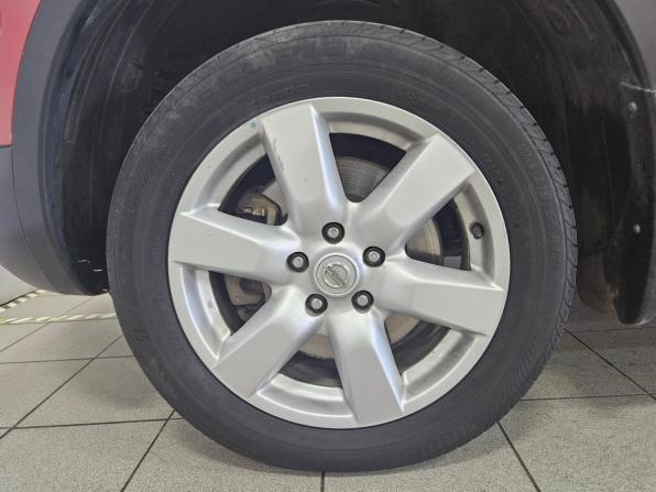 Nissan Qashqai+2 I с пробегом 2009 года, цена 886 000 рублей, 192805 км, внедорожник, Автокод Объявления