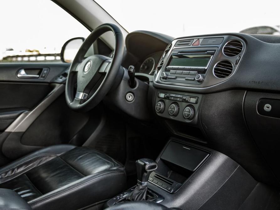 Volkswagen Tiguan I Волгоград  - изображение 29