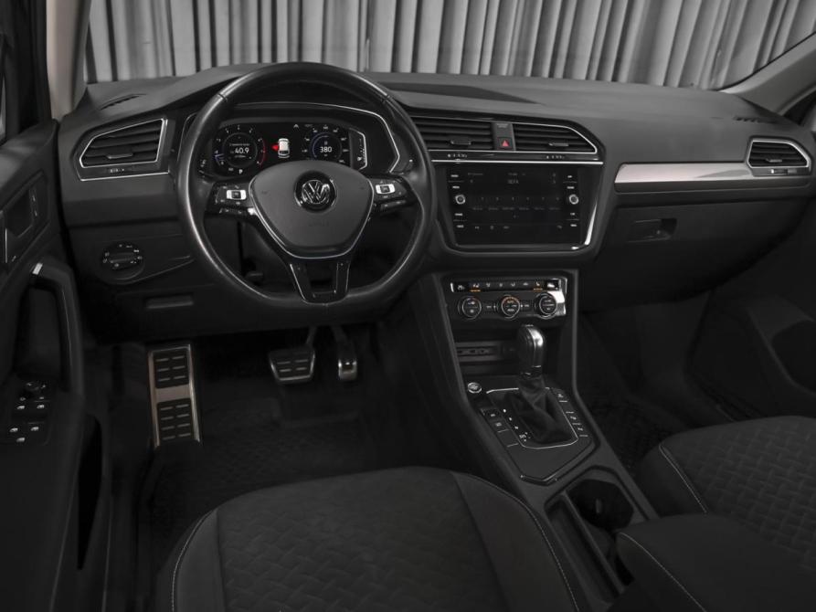 Volkswagen Tiguan II Ставрополь  - изображение 6