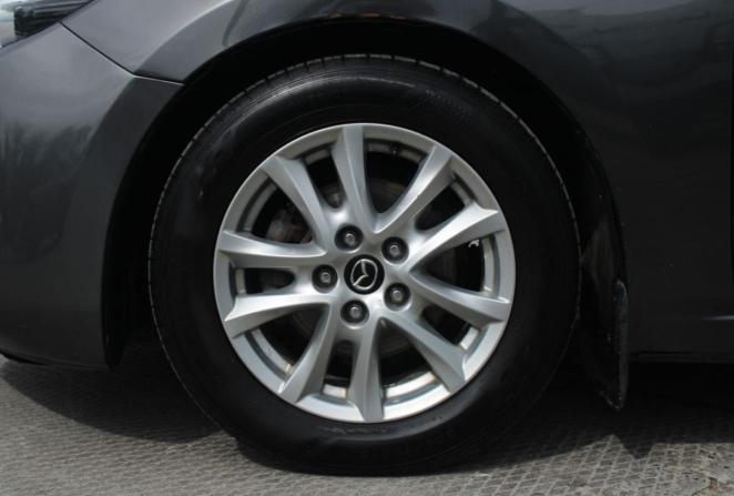 Mazda 3 III (BM) Рестайлинг с пробегом 2018 года, цена 1 500 000 рублей, 187672 км, седан, Автокод Объявления