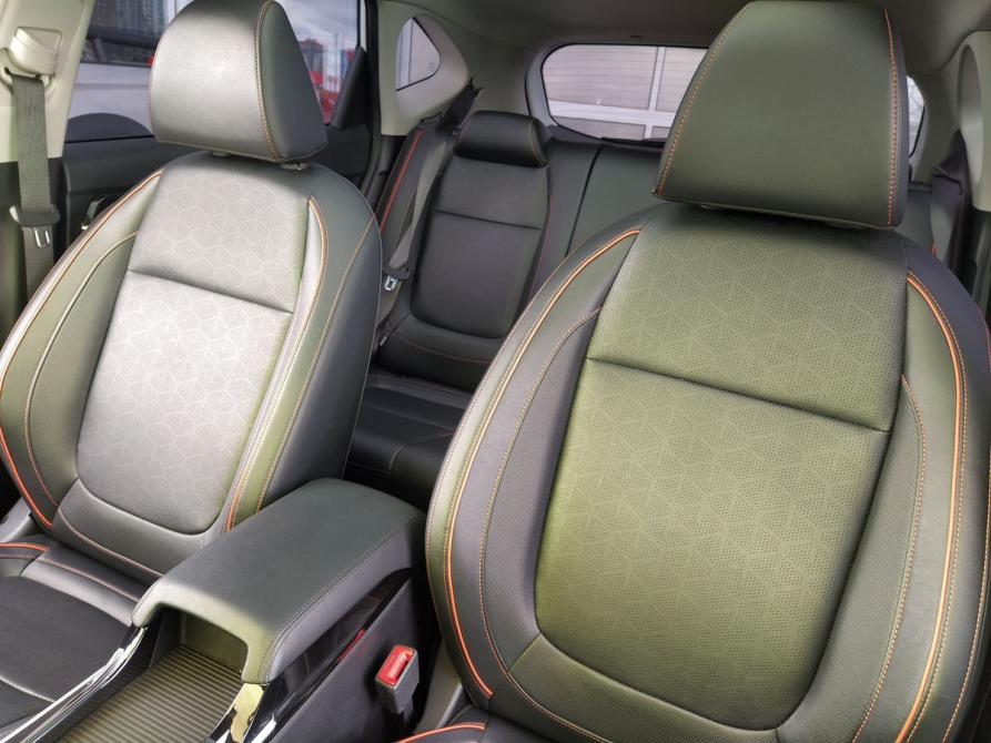 Kia Seltos I Рестайлинг Екатеринбург  - изображение 25
