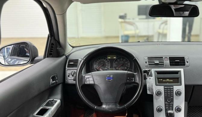 Volvo C30 I Рестайлинг с пробегом 2012 года, цена 889 000 рублей, 119799 км, хэтчбек, Автокод Объявления