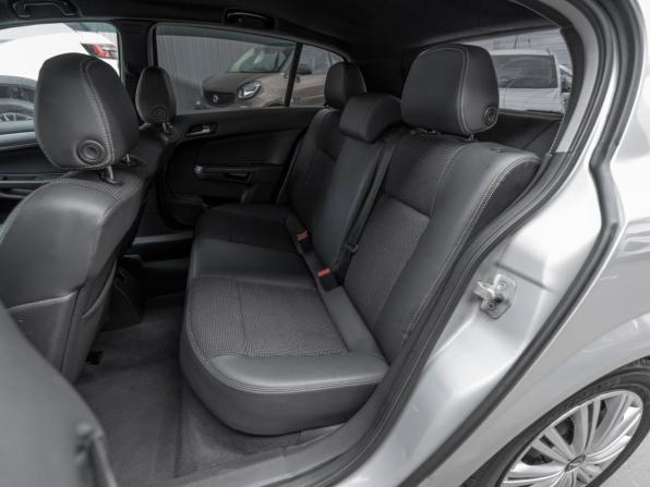 Opel Astra H с пробегом 2007 года, цена 430 000 рублей, 245049 км, хэтчбек, Автокод Объявления