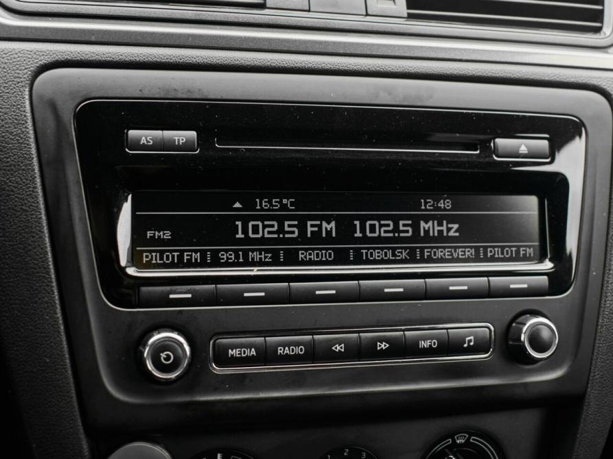 Skoda Rapid I Екатеринбург  - изображение 16